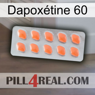 Dapoxétine 60 26